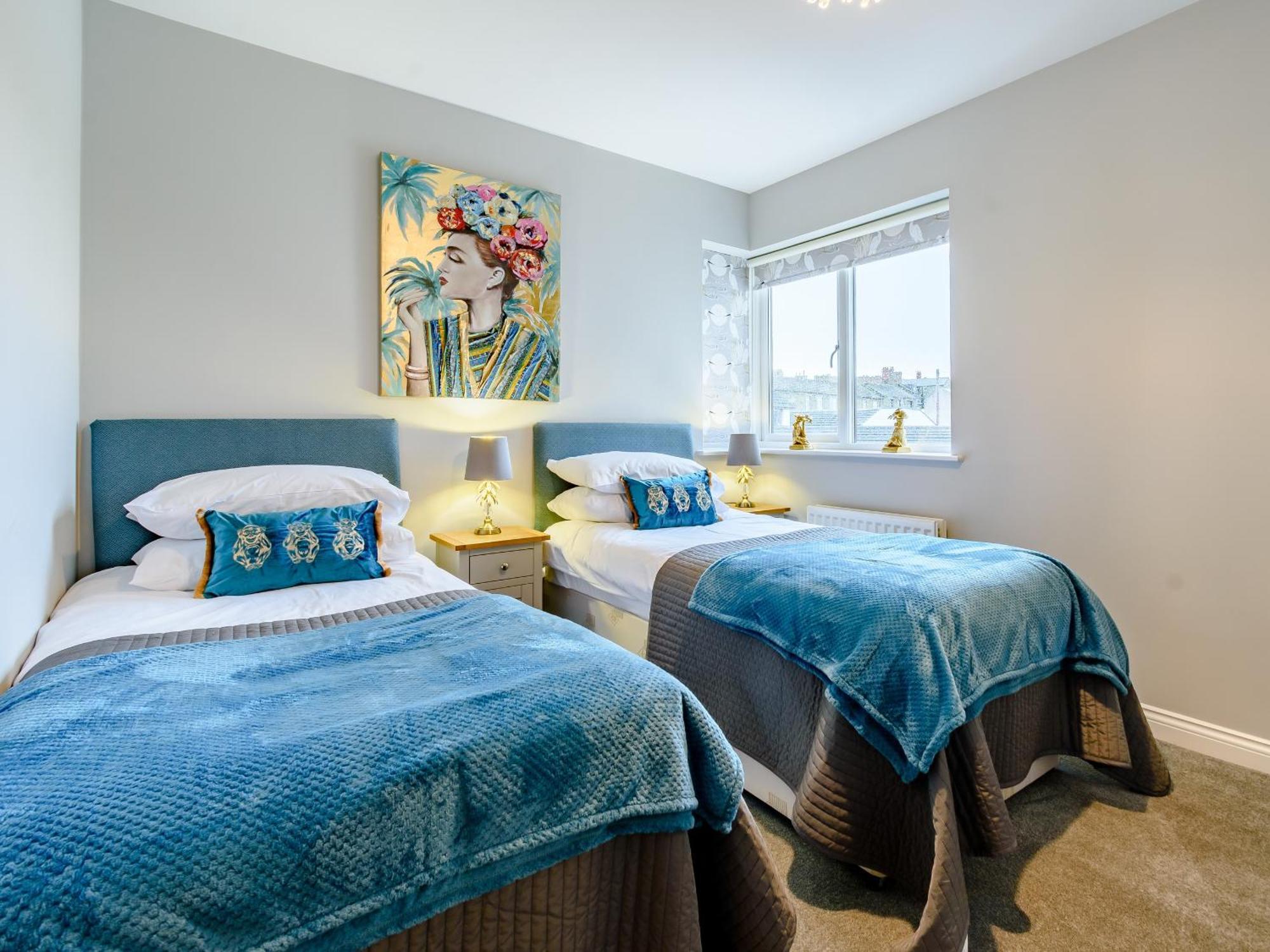 Marina View Villa Amble Ngoại thất bức ảnh