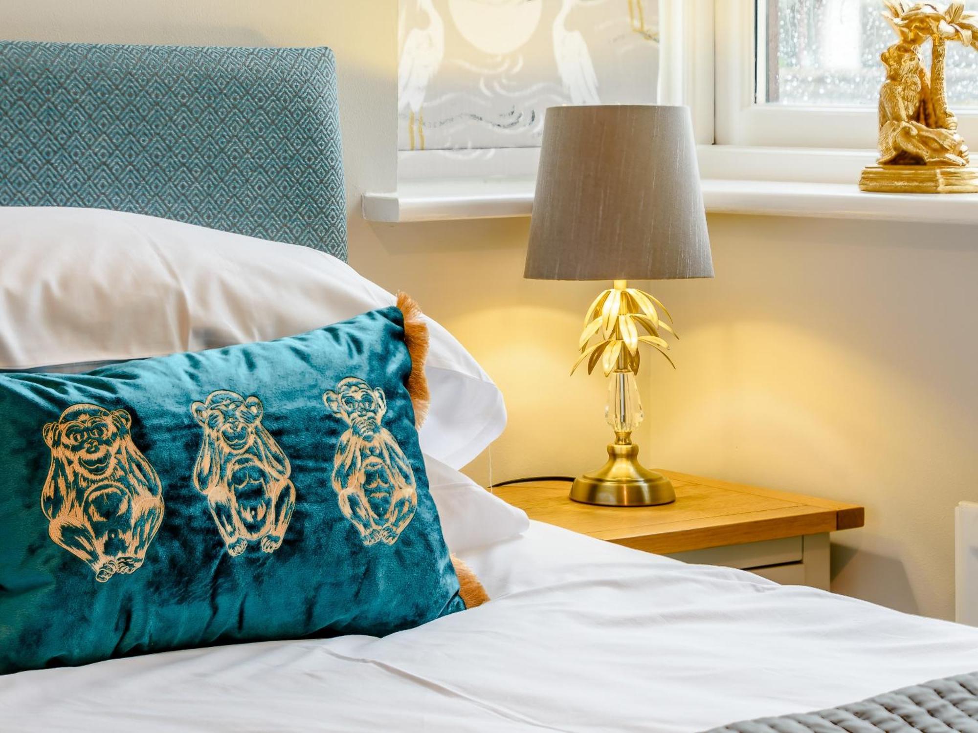 Marina View Villa Amble Ngoại thất bức ảnh