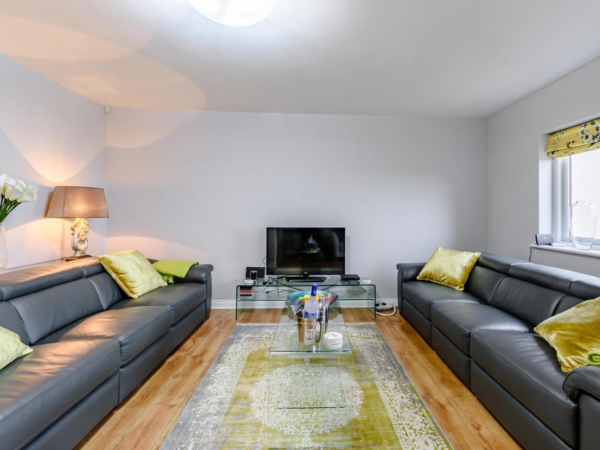 Marina View Villa Amble Ngoại thất bức ảnh