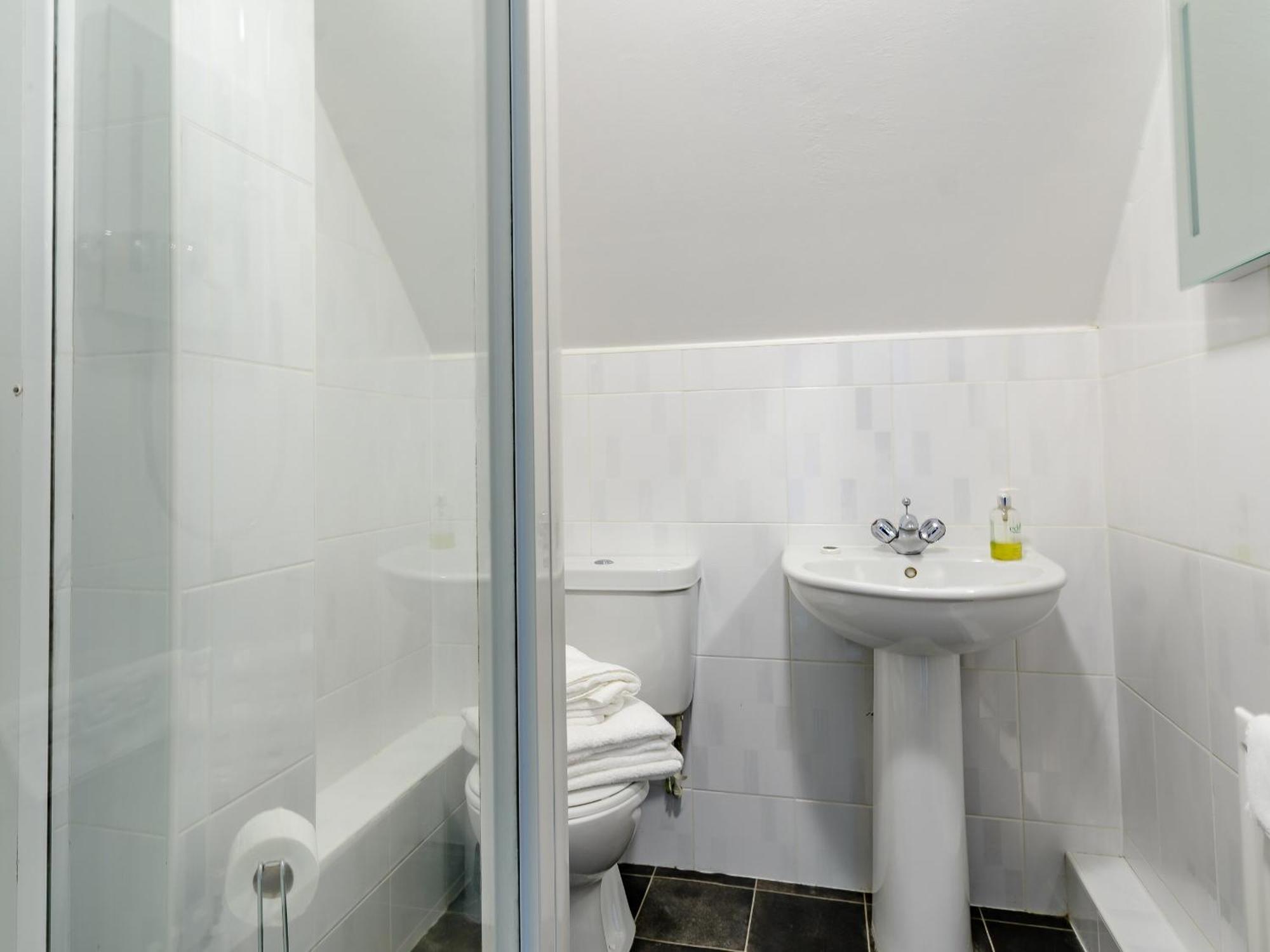 Marina View Villa Amble Ngoại thất bức ảnh