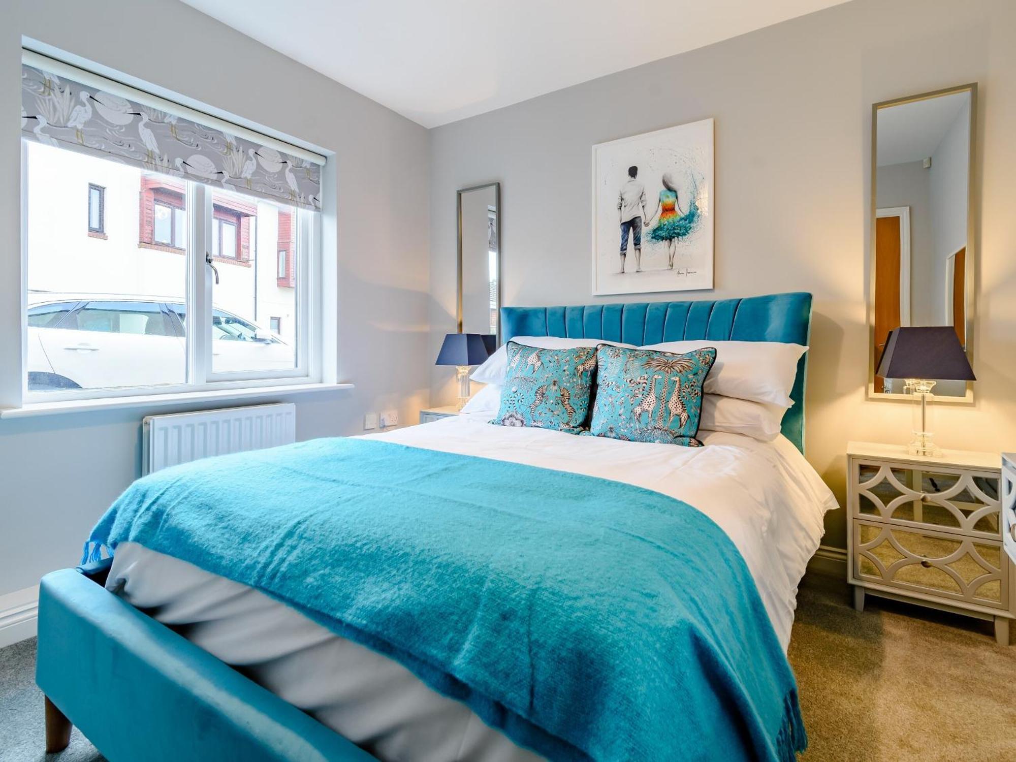 Marina View Villa Amble Ngoại thất bức ảnh