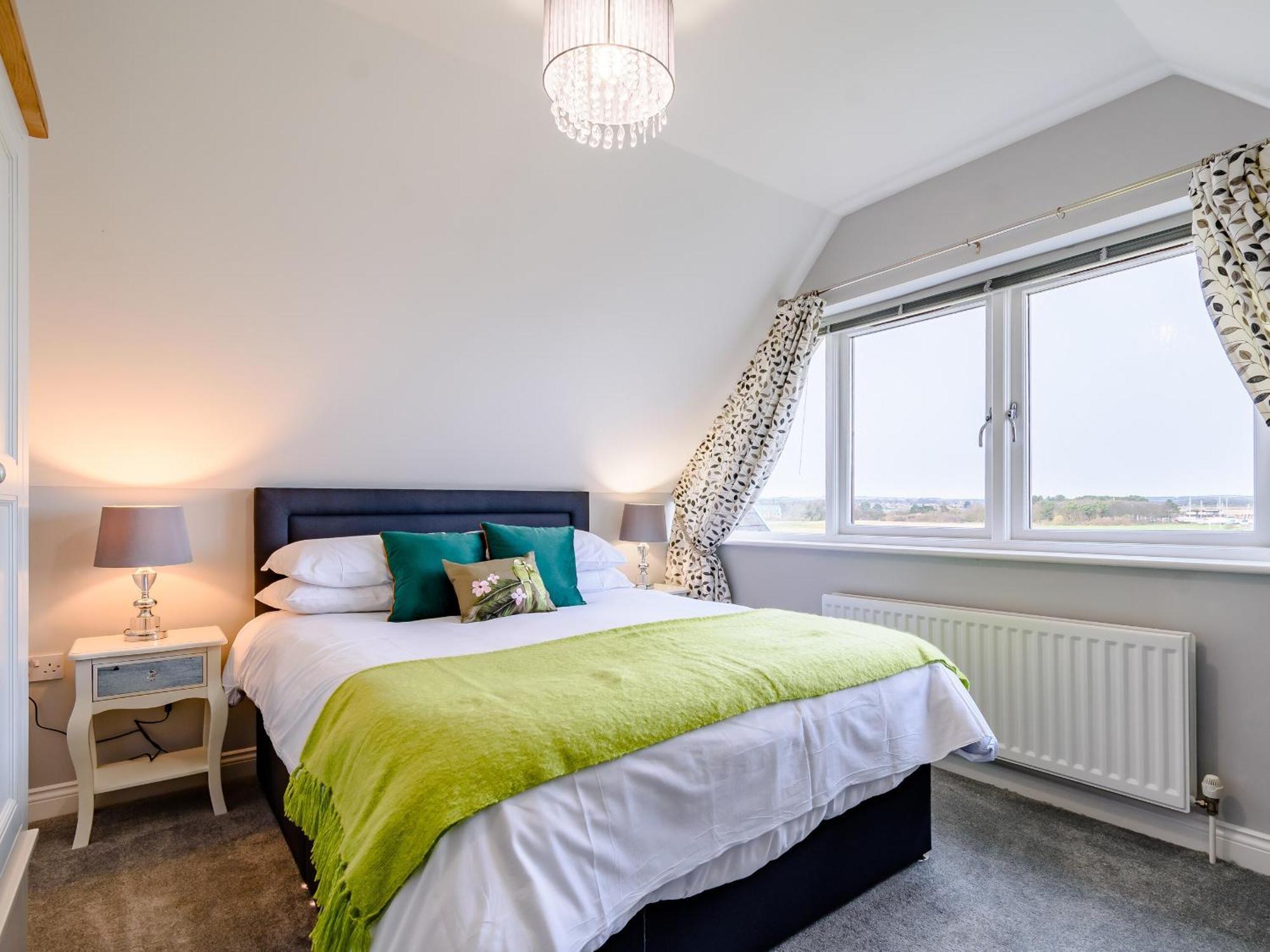 Marina View Villa Amble Ngoại thất bức ảnh