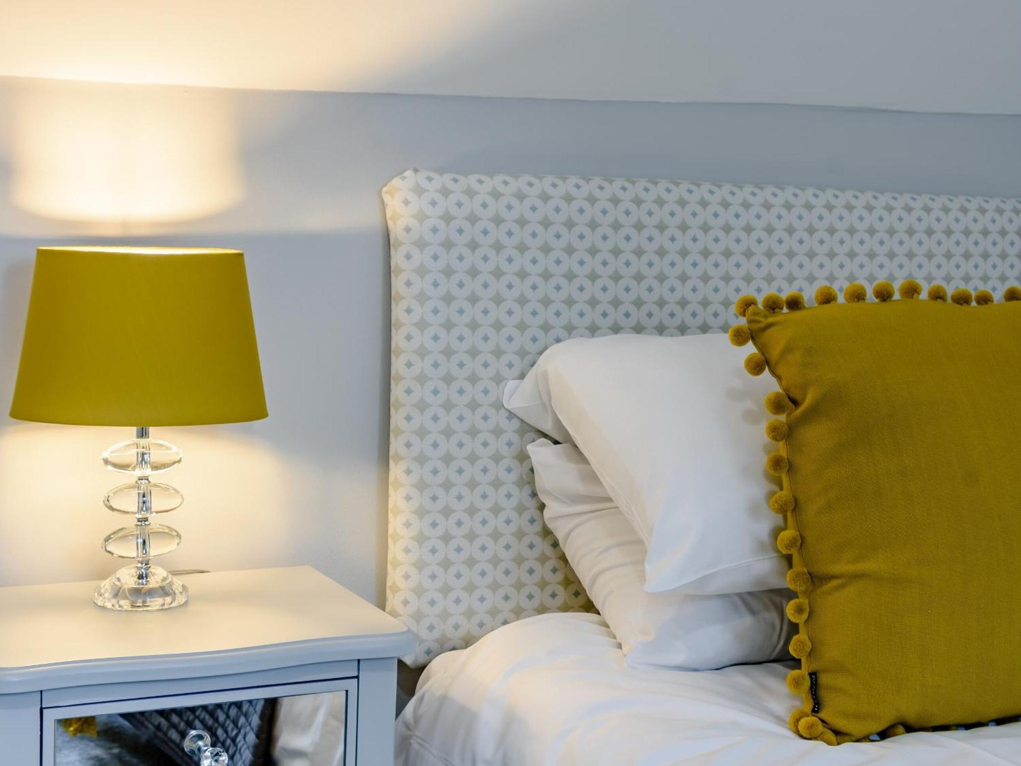 Marina View Villa Amble Ngoại thất bức ảnh